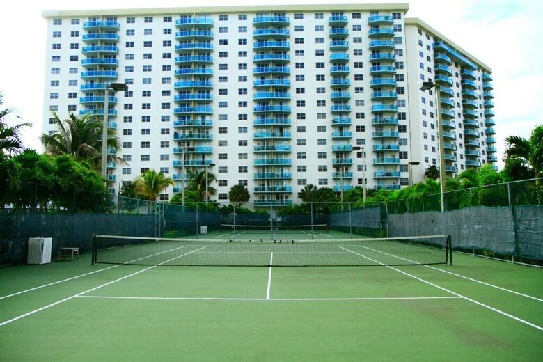 1 Bedroom Bay View Or814