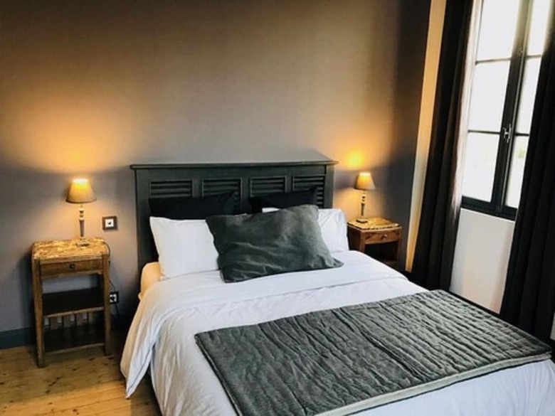 Hotel Villa 2 Pas Sages
