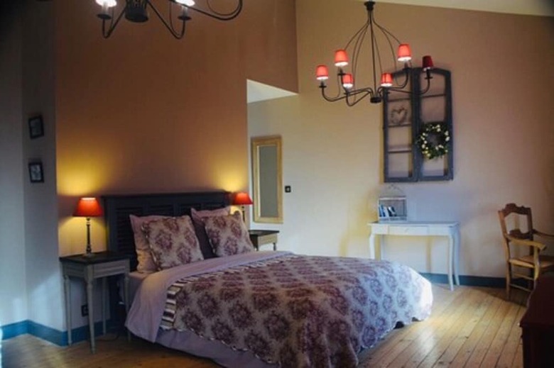 Hotel Villa 2 Pas Sages