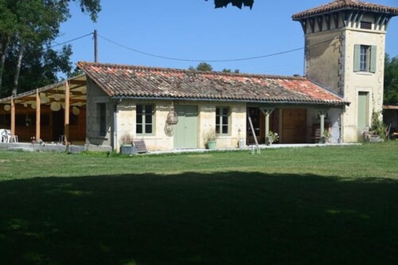 Hotel Villa 2 Pas Sages