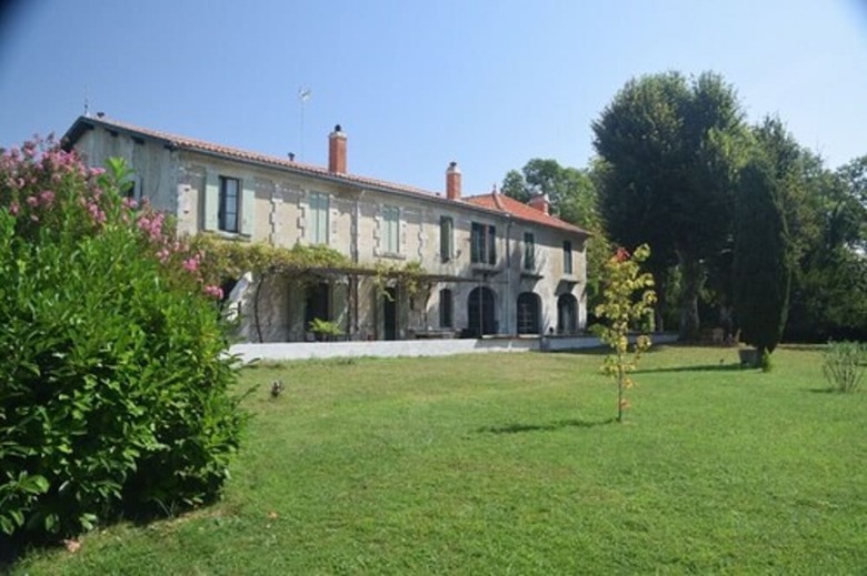 Hotel Villa 2 Pas Sages