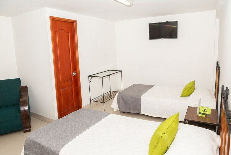 Hotel Ayenda 1131 Casa Valencia