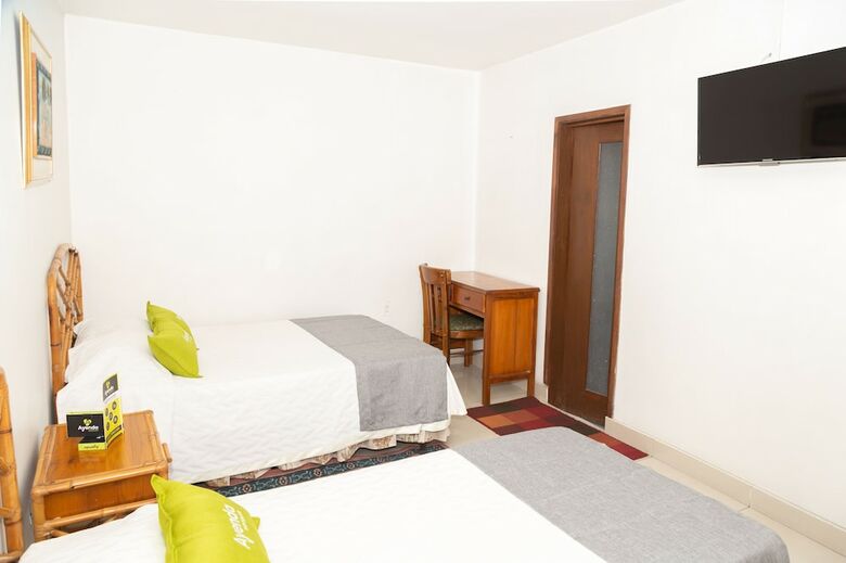 Hotel Ayenda 1131 Casa Valencia