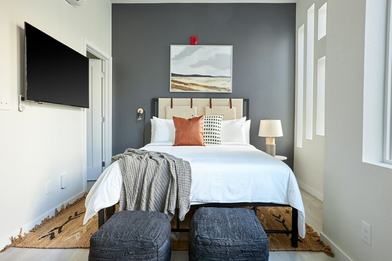 Apartamento Sonder - Zuni Studios