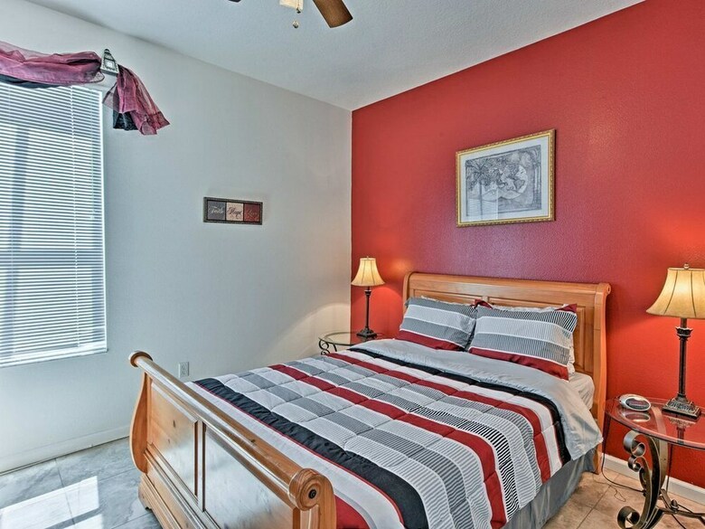 Disney Dream Vacaion Rental