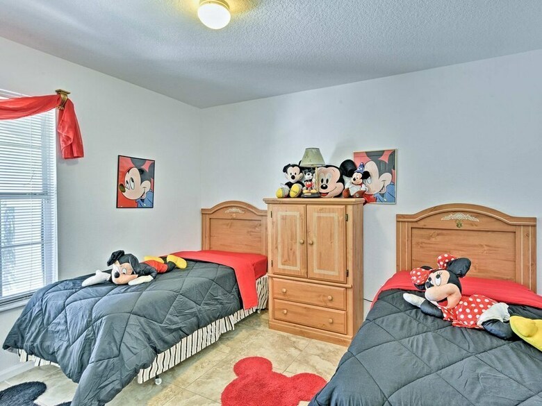Disney Dream Vacaion Rental