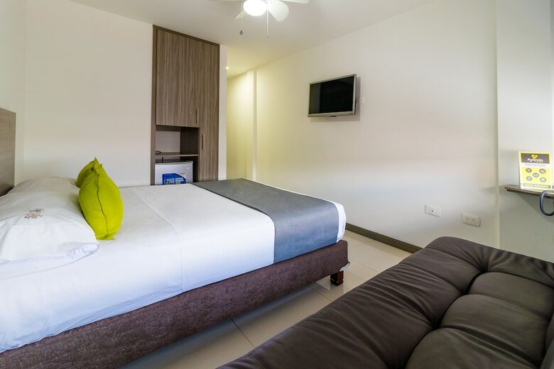 Hotel Ayenda 1129 Tierra Caliente