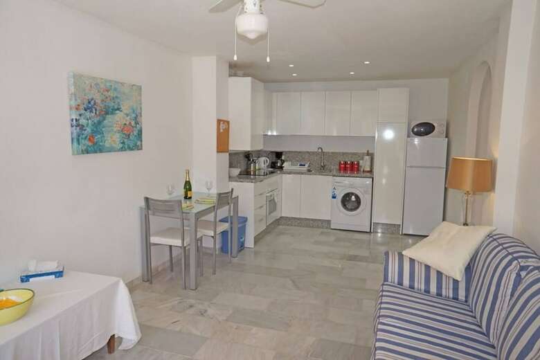 Apartamento Las Flores de Burriana