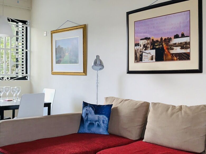 Belvoir Estate And Serviced Apartments