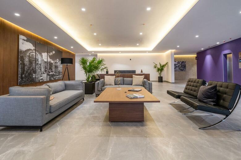 Hotel City Express Plus San Luis Potos�