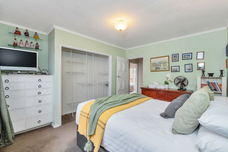 Apartamentos Rustic 2br Nr Mission Bay W Garden View