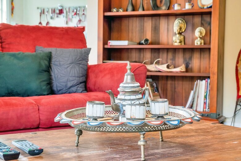 Apartamentos Rustic 2br Nr Mission Bay W Garden View