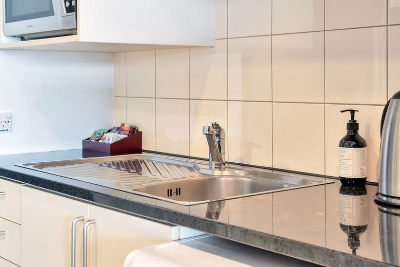 Apartamentos Sea City Views Takapuna Studio W Carpark
