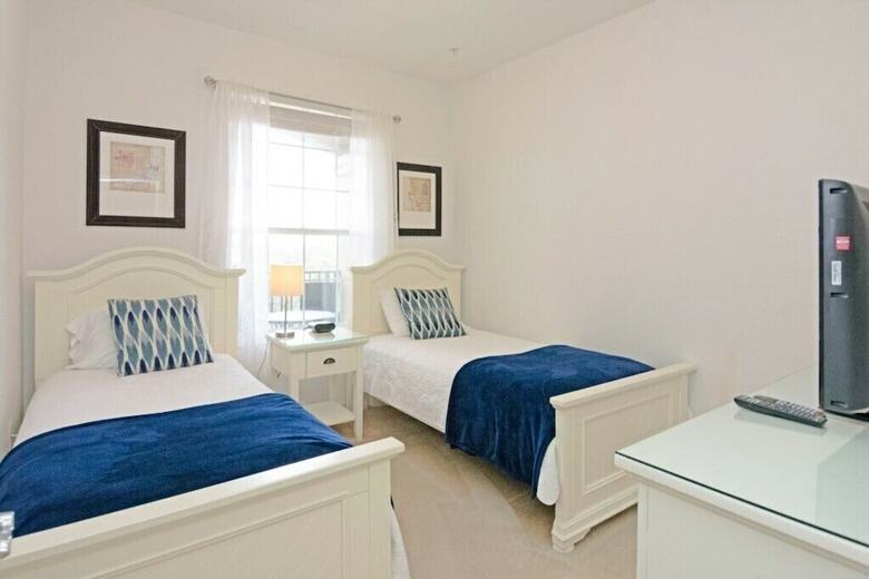 Gorgeous Apt In Orlando Florida! Vc5000