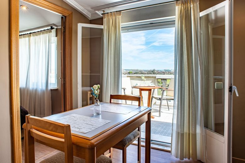Apartamentos Casablanca Hotel Studios