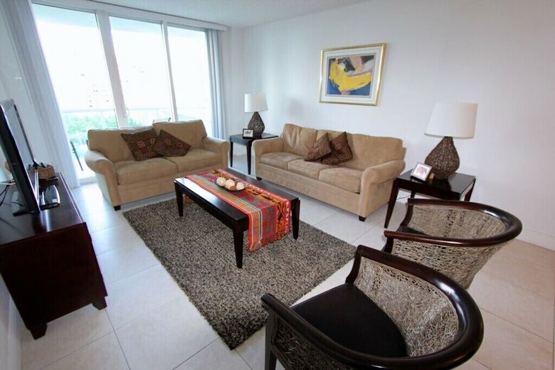 Standard 1 Bedroom Ocean View Or805