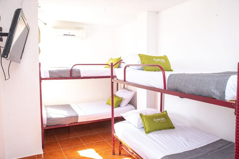 Ayenda 1609 Hotel Arrecife Caribe�o