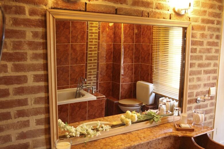 Bed & Breakfast Carmelites Guest House