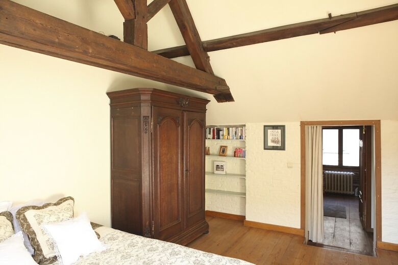 Bed & Breakfast Carmelites Guest House