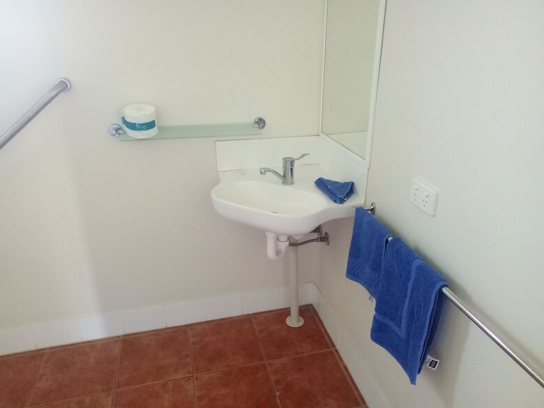 Mareeba Motor Inn