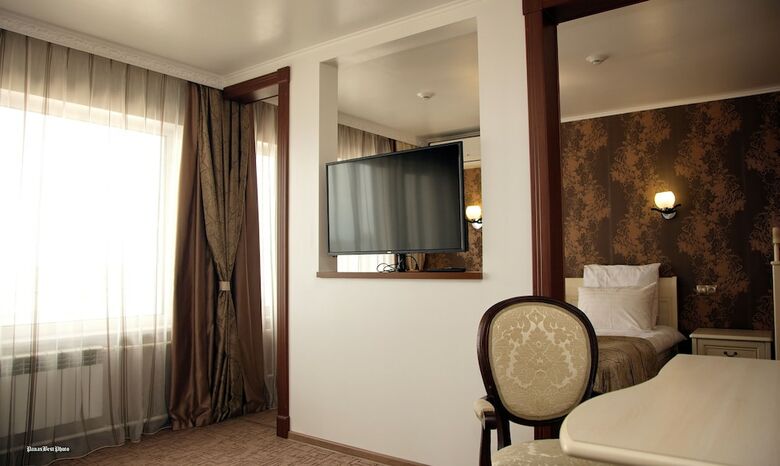 Amaks Turist-hotel