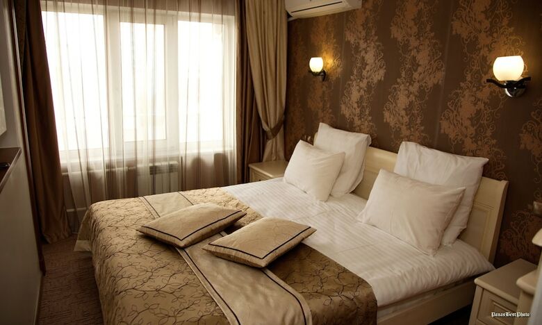 Amaks Turist-hotel