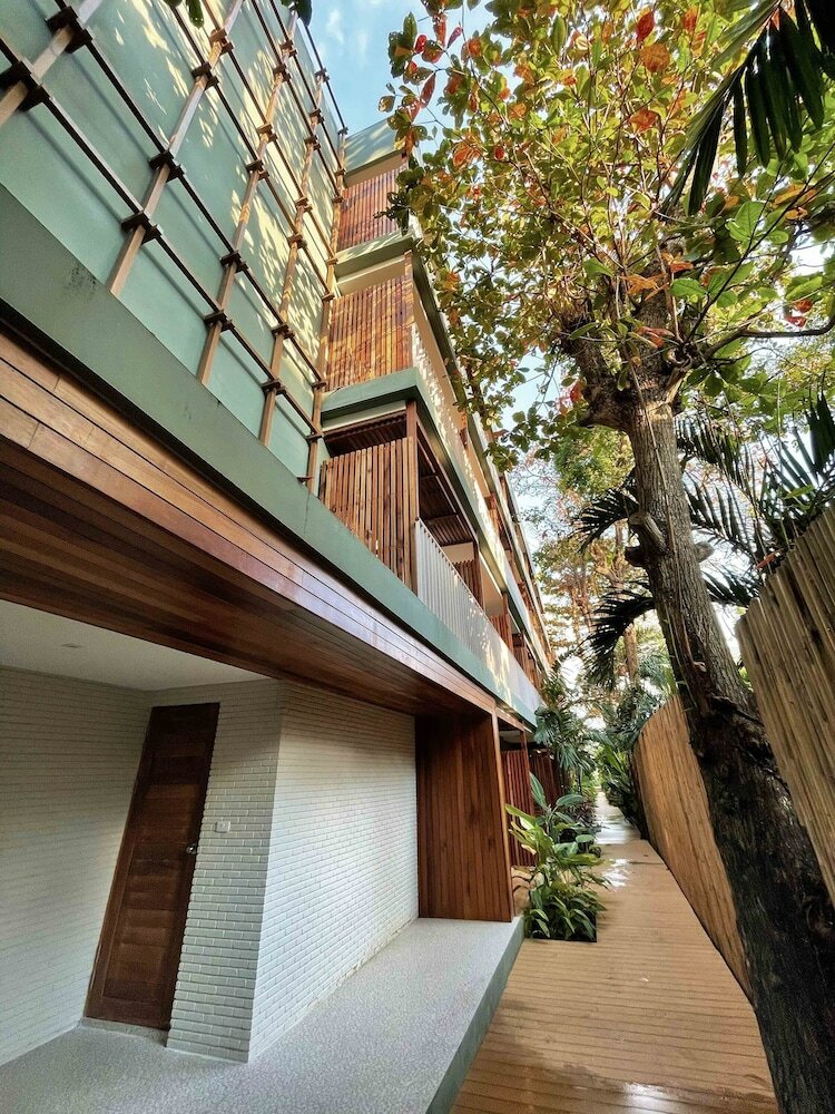 Hotel The Stay Chaweng Beach Resort