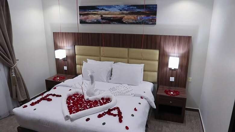 Hotel Myrtle
