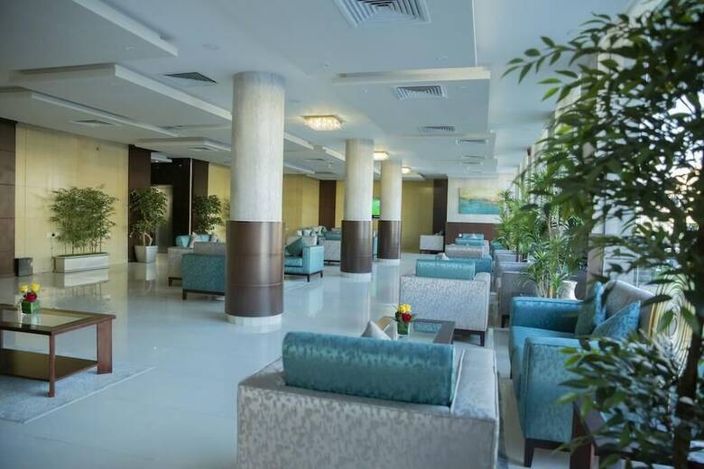 Hotel Myrtle