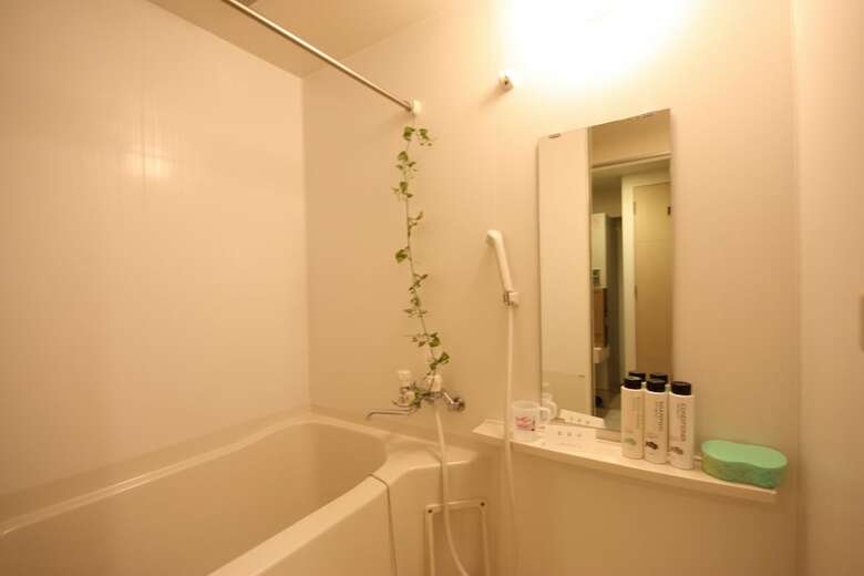 Apartamentos Irios 206 Wolf Susukino