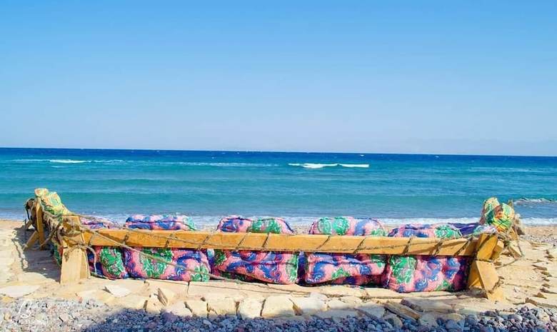 El Gammal Boutique Camp