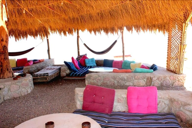 El Gammal Boutique Camp