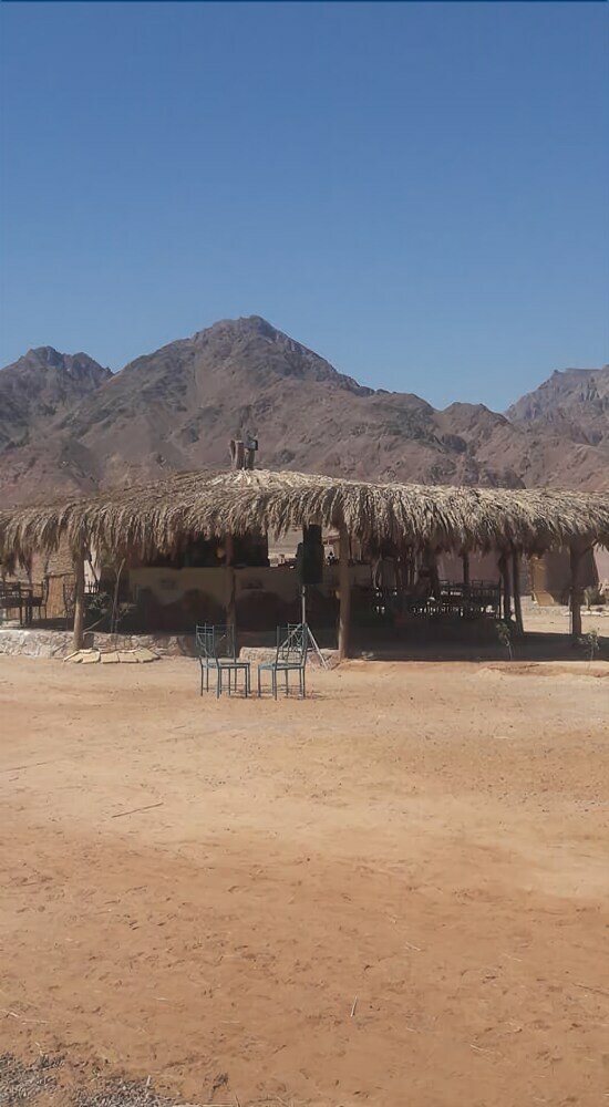 El Gammal Boutique Camp