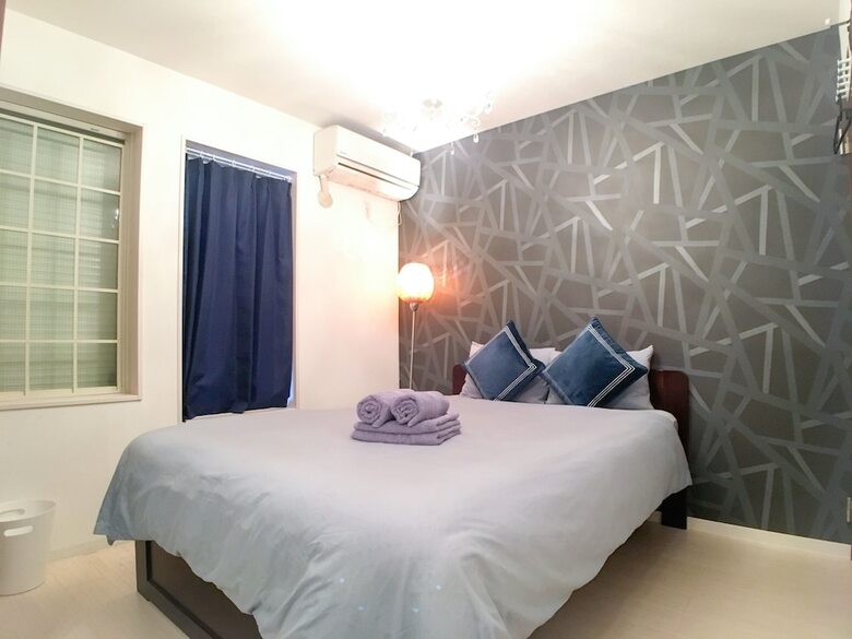 Toki Villa Tokyo Shinjuku