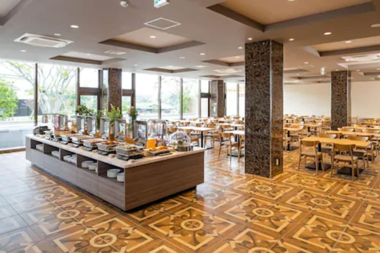 Fuji Kawaguchiko Resort Hotel