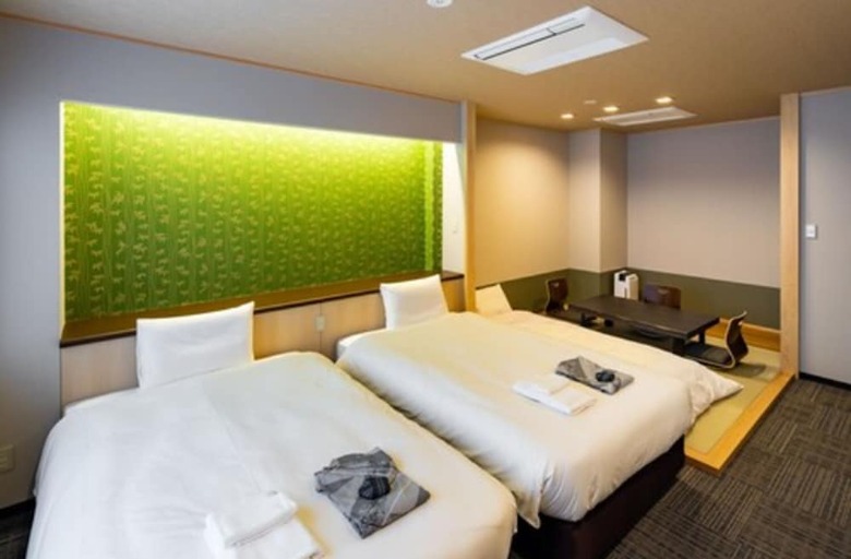 Fuji Kawaguchiko Resort Hotel