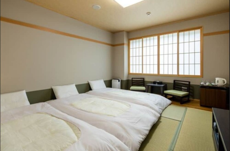 Fuji Kawaguchiko Resort Hotel