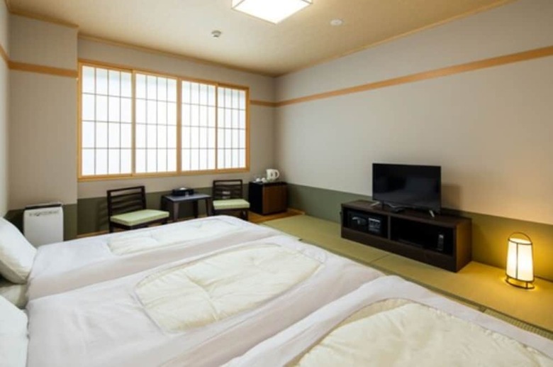 Fuji Kawaguchiko Resort Hotel