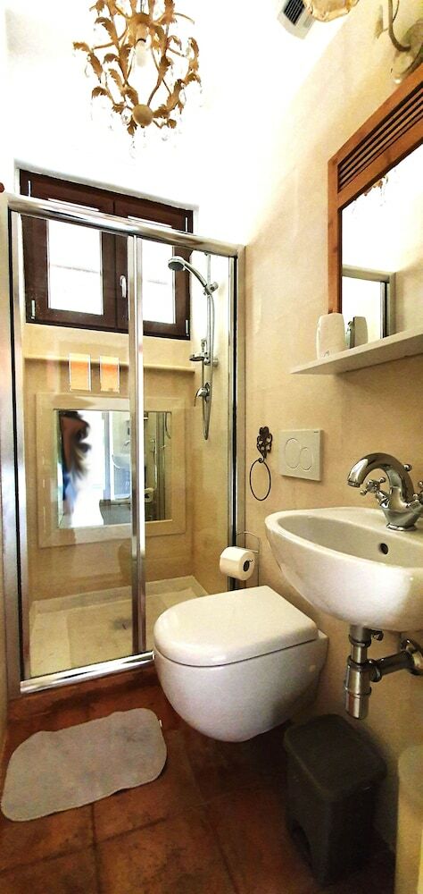 Bed & Breakfast Un Posto Al Sole