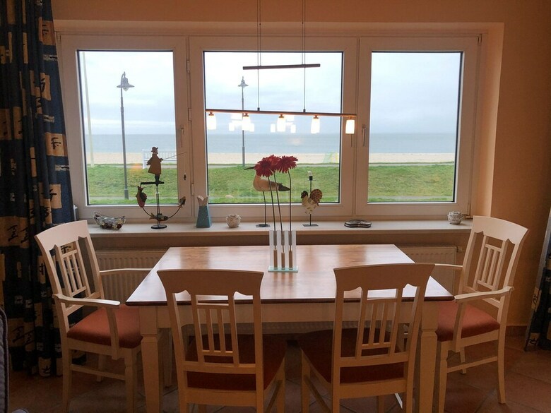 Apartamentos Strand & Meer