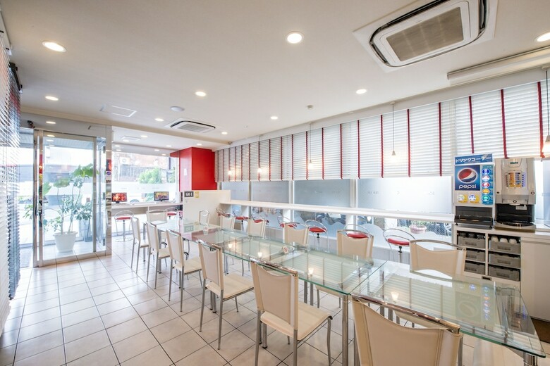 Hotel Sejour Inn Nagarekawa