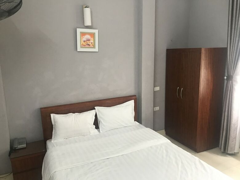 Oyo 845 Ngan Ha Hotel