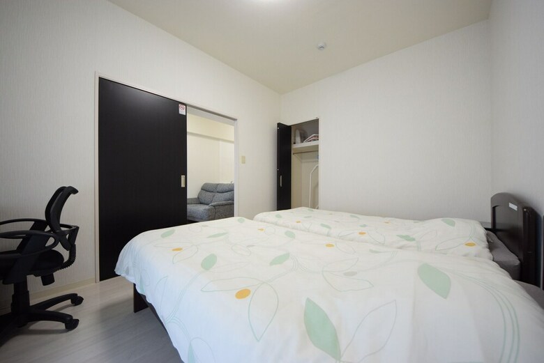 Apartamentos Sumuka Asato Station