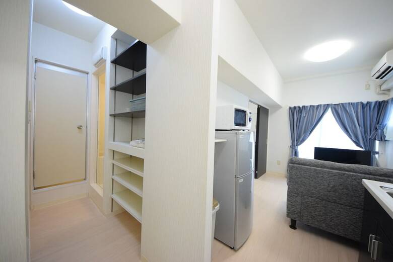 Apartamentos Sumuka Asato Station