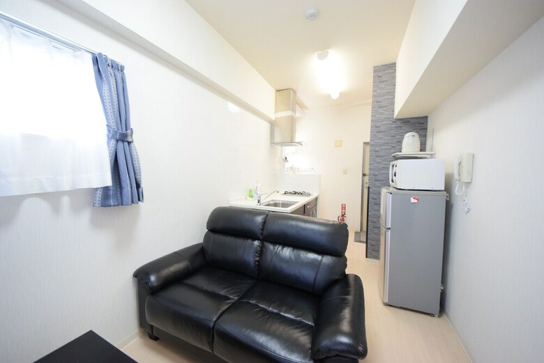Apartamentos Sumuka Asato Station