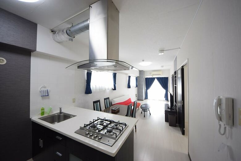Apartamentos Sumuka Asato Station