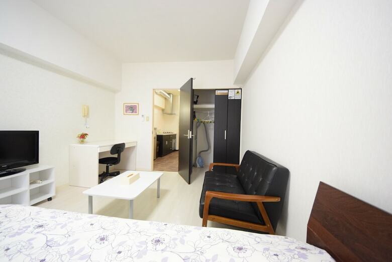 Apartamentos Sumuka Asato Station