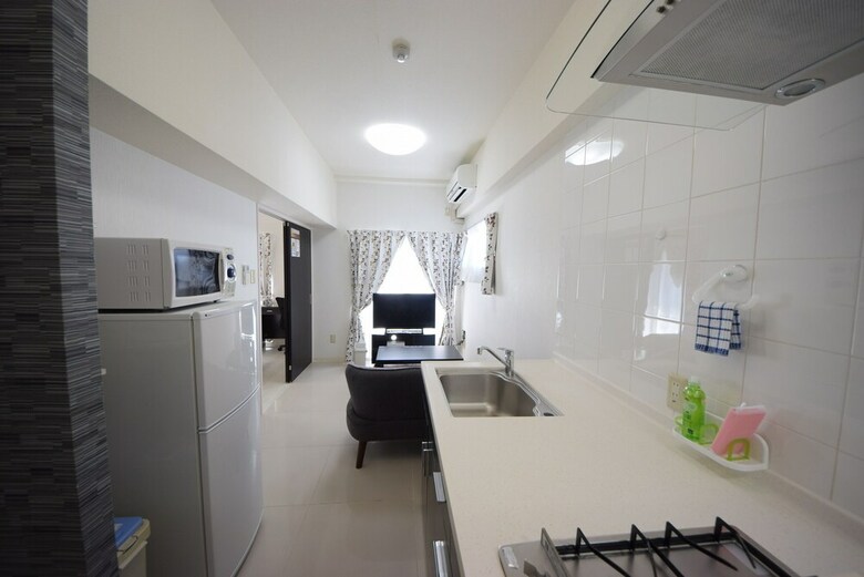 Apartamentos Sumuka Asato Station