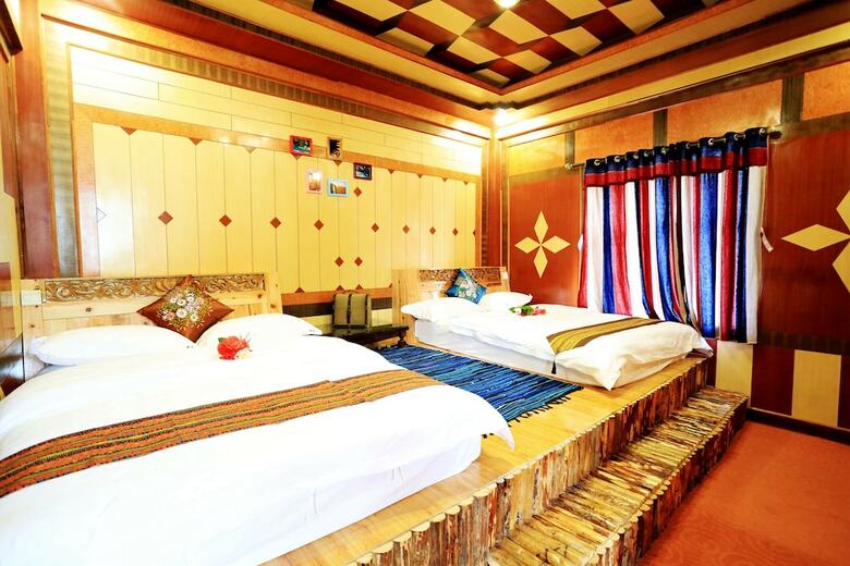 Blue Bird Boutique Hotel