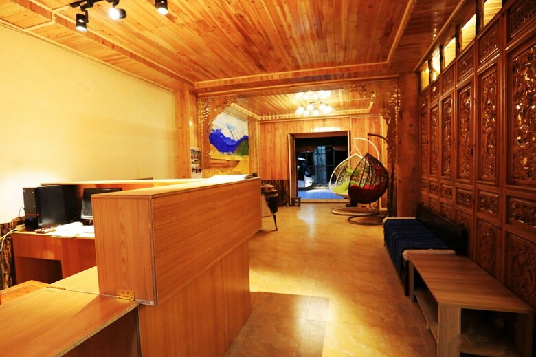 Blue Bird Boutique Hotel